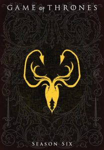 Game of Thrones: Säsong 6