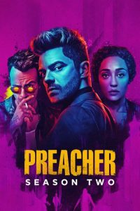 Preacher: Säsong 2