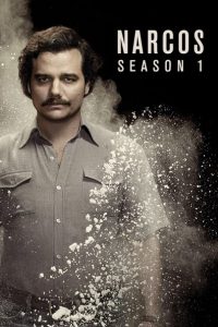 Narcos: Säsong 1