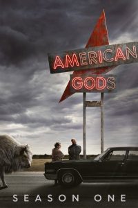 American Gods: Säsong 1