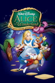 Alice in Wonderland (1951) – Alice i underlandet (1951)