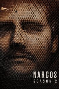 Narcos: Säsong 2