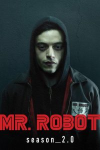Mr. Robot: Säsong 2