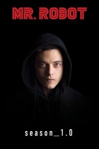 Mr. Robot: Säsong 1