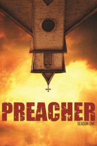 Preacher: Säsong 1