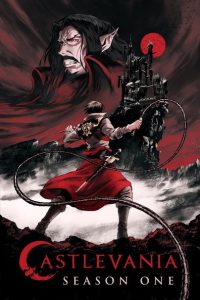 Castlevania: Säsong 1