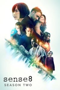 Sense8: Säsong 2