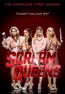 Scream Queens: Säsong 1
