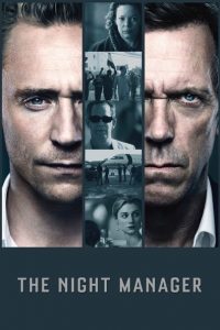 The Night Manager: Säsong 1