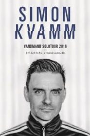 Simon Kvamm – Vandmand Soloshow (2017)