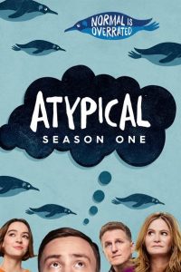 Atypical: Säsong 1