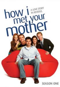 How I Met Your Mother: Säsong 1