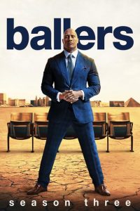 Ballers: Säsong 3