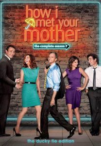 How I Met Your Mother: Säsong 7