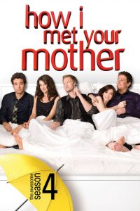 How I Met Your Mother: Säsong 4