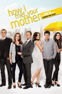 How I Met Your Mother: Säsong 9
