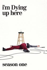 I’m Dying Up Here: Säsong 1