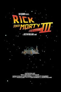 Rick and Morty: Säsong 3