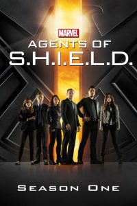 Marvel’s Agents of S.H.I.E.L.D.: Säsong 1