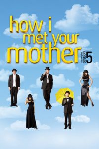 How I Met Your Mother: Säsong 5