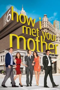 How I Met Your Mother: Säsong 6