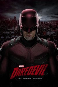 Marvel’s Daredevil: Säsong 2