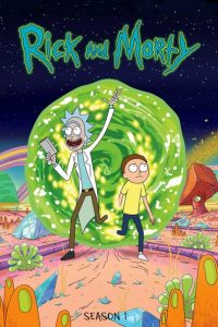 Rick and Morty: Säsong 1