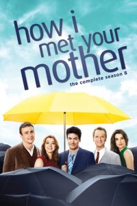 How I Met Your Mother: Säsong 8