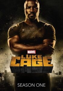 Marvel’s Luke Cage: Säsong 1