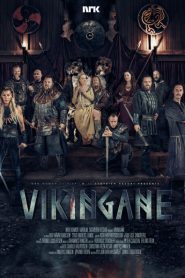 Vikingane – Norsemen