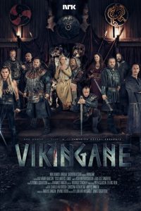 Vikingane: Säsong 1 – Norsemen: Säsong 1