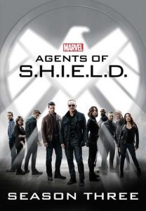 Marvel’s Agents of S.H.I.E.L.D.: Säsong 3