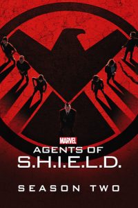 Marvel’s Agents of S.H.I.E.L.D.: Säsong 2