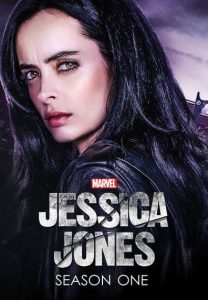 Marvel’s Jessica Jones: Säsong 1