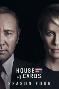 House of Cards: Säsong 4