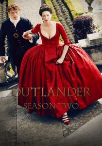 Outlander: Säsong 2