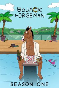 BoJack Horseman: Säsong 1