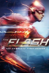 The Flash: Säsong 1