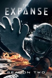 The Expanse: Säsong 2