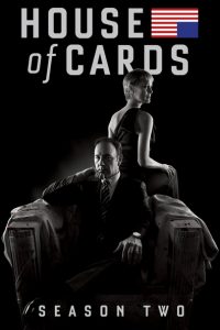 House of Cards: Säsong 2