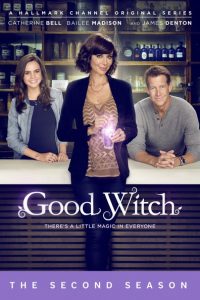 Good Witch: Säsong 2
