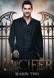 Lucifer: Säsong 2