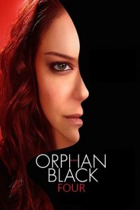 Orphan Black: Säsong 4