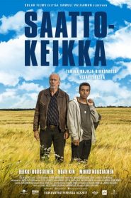 Saattokeikka (2017) – Udda vänner (2017) – Unexpected Journey (2017)