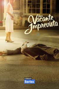 The Casual Vacancy: Säsong 1