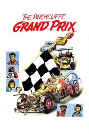 Flåklypa grand prix Suomi puhe (1975) – The Pinchcliffe Grand Prix Suomi puhe (1975)