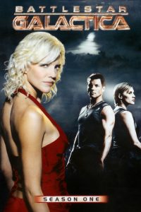 Battlestar Galactica: Säsong 1