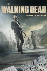 The Walking Dead: Säsong 6