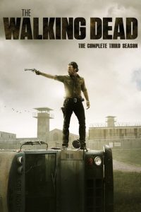The Walking Dead: Säsong 3