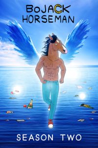 BoJack Horseman: Säsong 2